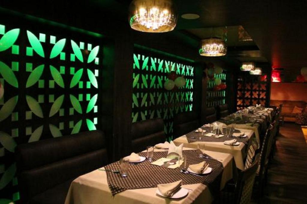Hotel Amsun Pride Bathinda Esterno foto
